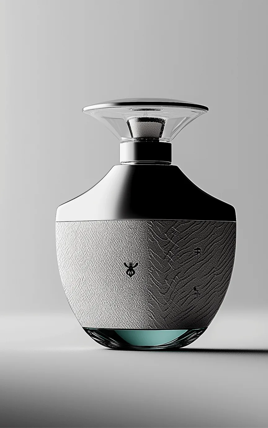 Perfume designs gallery image 4